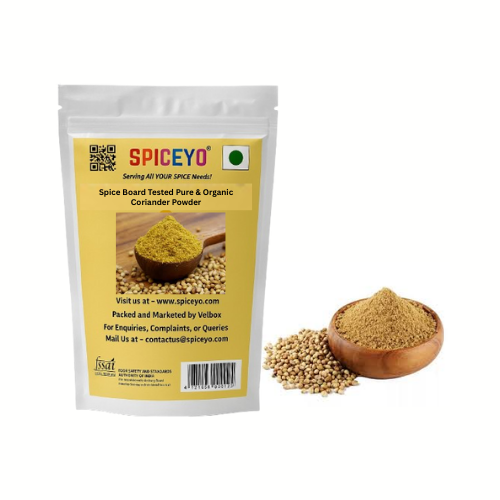 Spiceyo Coriander Powder