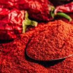 spiceyo red chili powder