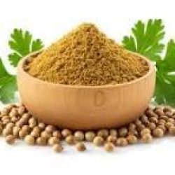 coriander
